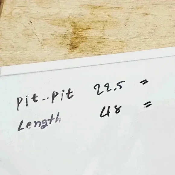 Eloquii Midi Tank Dress Ruched Tied Shoulder 26/28 Unlined - Picture 4 of 8